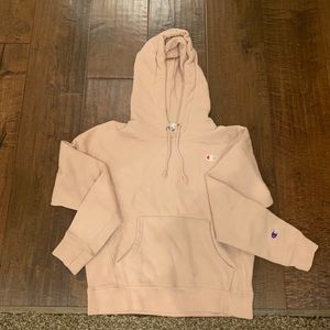 Champion sweatshirt
